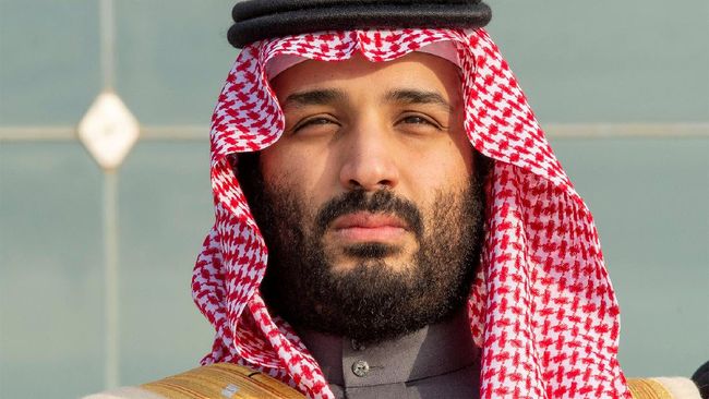 Arab Saudi Tetapkan 1 Ramadhan 1447 H Jatuh pada Rabu 18 Februari 2026